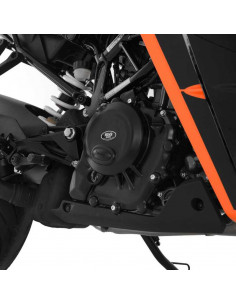 Kit de couvre-carter R&G RACING 2