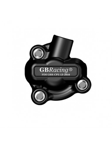 Protection pompe à eau GB Racing Yamaha YZF-R3 & MT-03 2015-2021