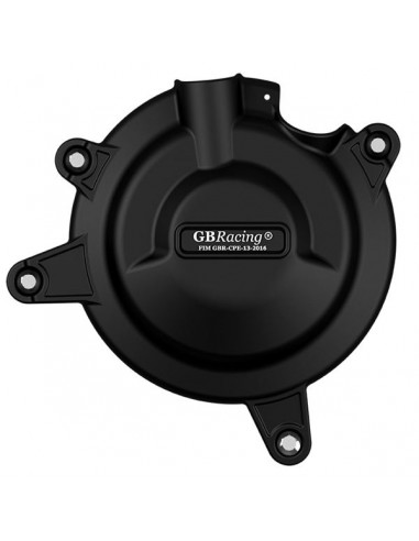 Protection embrayage GB Racing...