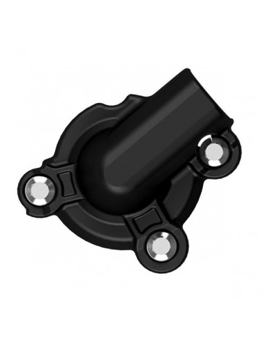 Protection pompe à eau GB Racing...