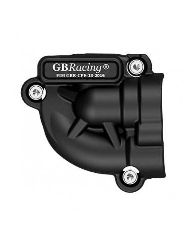 Protection pompe a eau GB Racing...