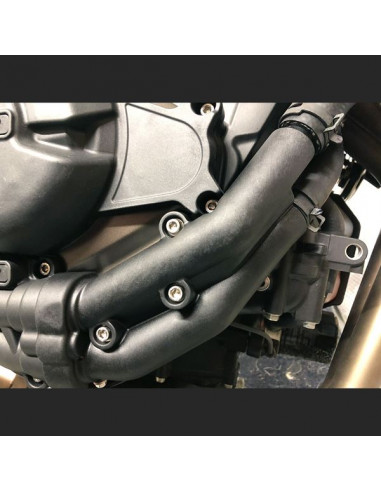 Protection Water Pipe GB Racing...