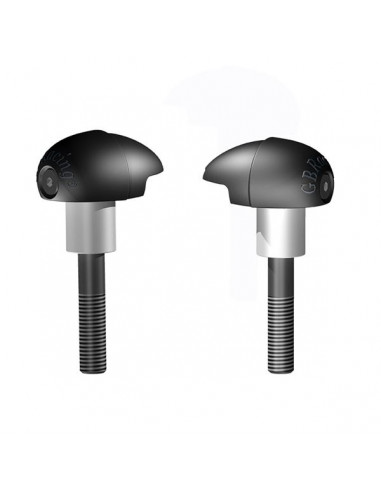 PAIRE Patins de Protection GB Racing...