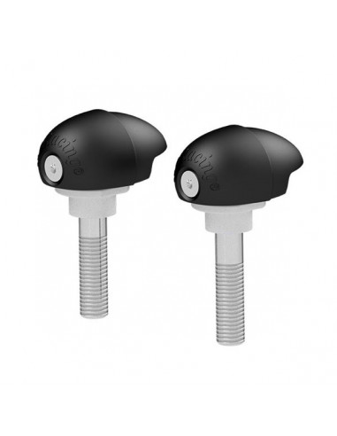 PAIRE Patins de Protection GB Racing...