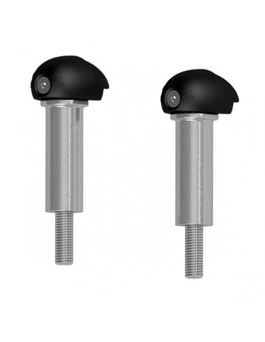 PAIRE Patins de Protection GB Racing...