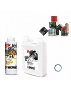 Pack vidange Honda CB900F Hornet