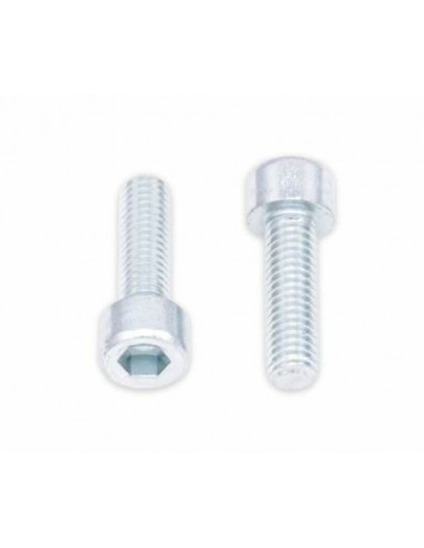 Vis CHC BOLT M6x1x20mm 10 pièces