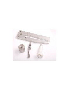 Kit de fixation pour Béquille Latérale moto  GSX-R1000 de 2001