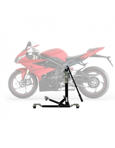 Béquille Latérale moto Triumph 675 2006-2015