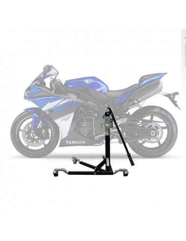 Béquille Latérale moto Yamaha YZF-R1 2011-2012