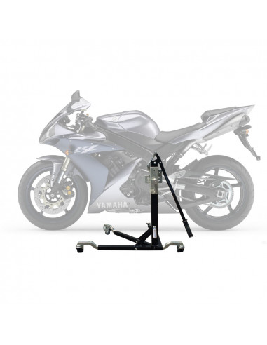 Béquille Latérale moto Yamaha YZF-R1 2004-2006