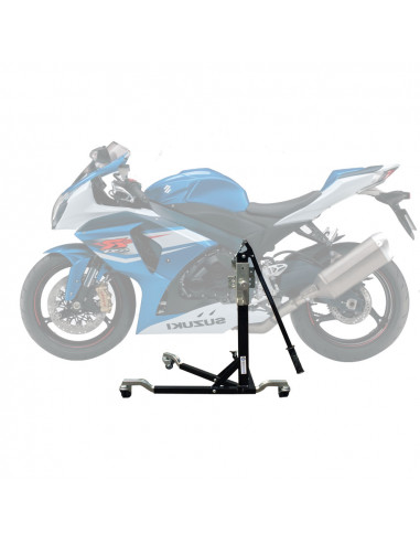 Béquille Latérale moto Suzuki GSXR1000 2009-2012