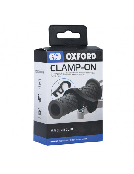 Bloque-frein OXFORD