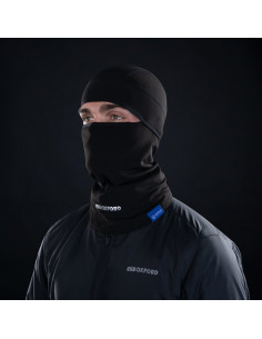 OXFORD Advanced Warmdry Balaclava Schwarz 2