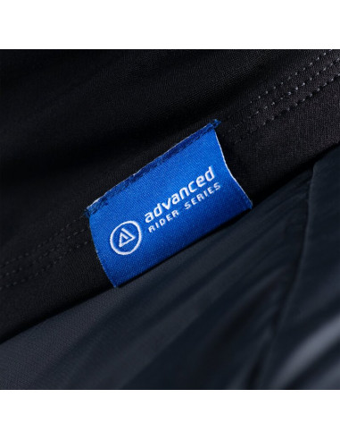 OXFORD Advanced Warmdry Balaclava Schwarz