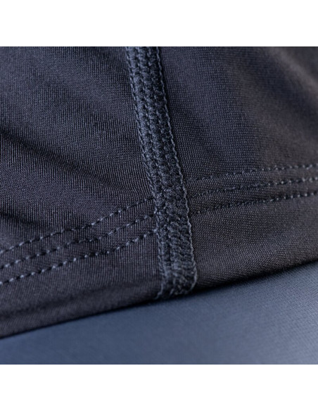 OXFORD Advanced Warmdry Balaclava Schwarz