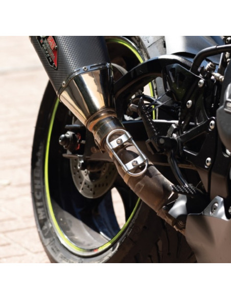 Pare chaleur OXFORD Cafe