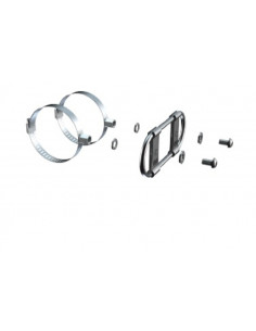 Pare chaleur OXFORD Cafe 2