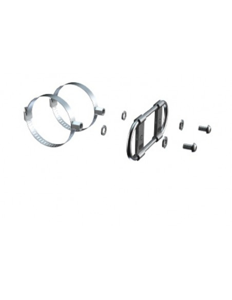 Pare chaleur OXFORD Cafe