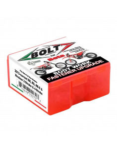 Kit visserie plastiques BOLT - Beta