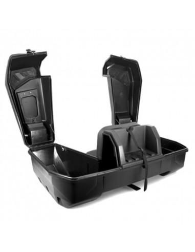 Coffre arrière KIMPEX Nomad