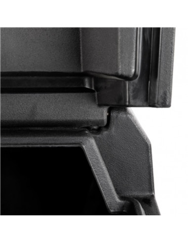 Coffre arrière KIMPEX Outback