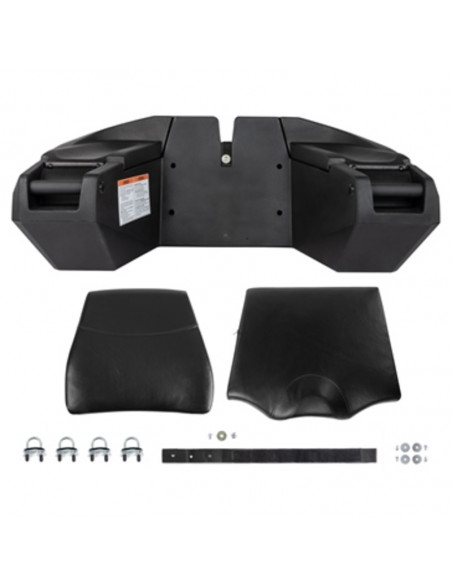 Coffre arrière KIMPEX Outback