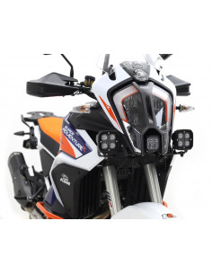 Support de feu de route DENALI - KTM 1290 Adventure 2