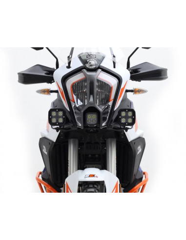 Support de feu de route DENALI - KTM 1290 Adventure
