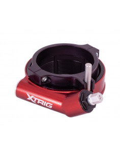 Système de réglage de pré-contrainte XTRIG - Honda CRF250R/450R