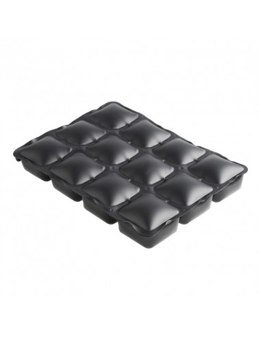 Coussin de selle OXFORD Air Seat - Enduro