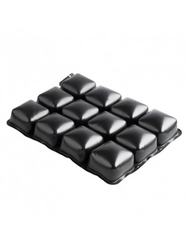 Coussin de selle OXFORD Air Seat - Enduro