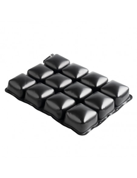 Coussin de selle OXFORD Air Seat - Enduro