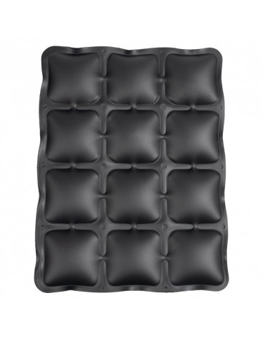 Coussin de selle OXFORD Air Seat - Enduro