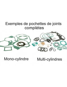 Kit joint complet CENTAURO