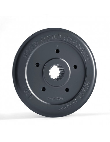 Noix d'embrayage HINSON aluminium