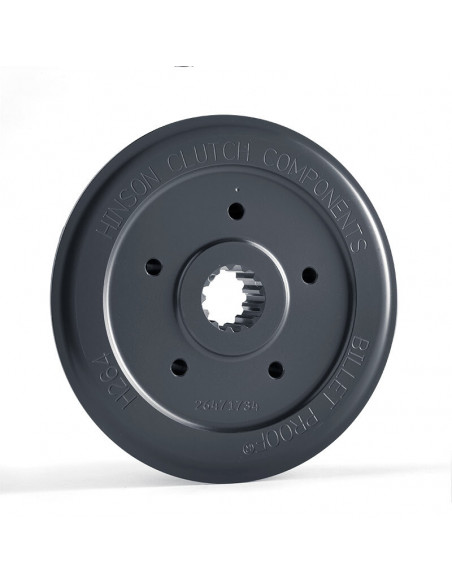 Noix d'embrayage HINSON aluminium