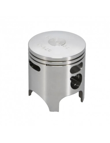 Piston forgé WISECO Pro-Lite Ø48.45mm - Kawasaki KX 85