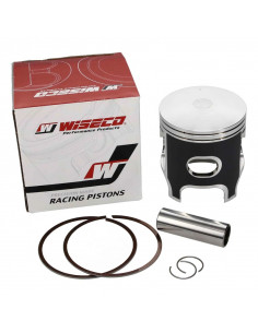 Piston forgé WISECO Pro-Lite Ø66.36mm - Yamaha YZ 250 / X