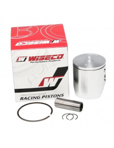 Piston forgé WISECO Pro-Lite Ø47.46mm - Honda CR 85 R