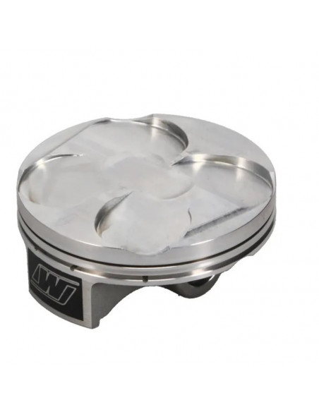 Piston forgé WISECO Ø77.960mm - Honda CRF 250 R/X