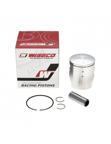 Piston forgé WISECO Pro-Lite Ø47.46mm - Yamaha YZ 85