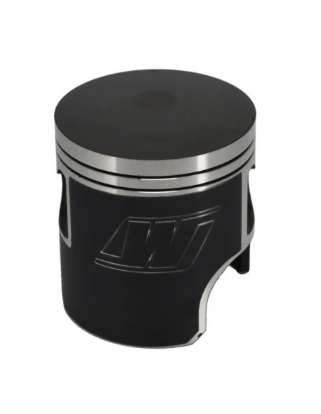 Piston forgé gauche WISECO Ø70.50mm - Suzuki GT750 Le Mans