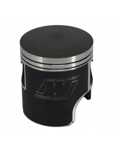 Piston forgé WISECO Right Ø70.50 mm - Suzuki GT750 Le Mans