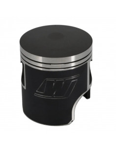 Piston forgé WISECO Right Ø71.50mm - Suzuki GT 750 Le Mans