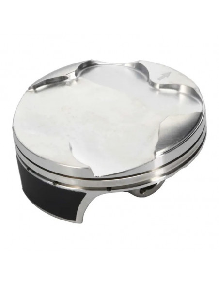 Piston forgé WISECO Ø77.940mm - Yamaha YZ 250 F