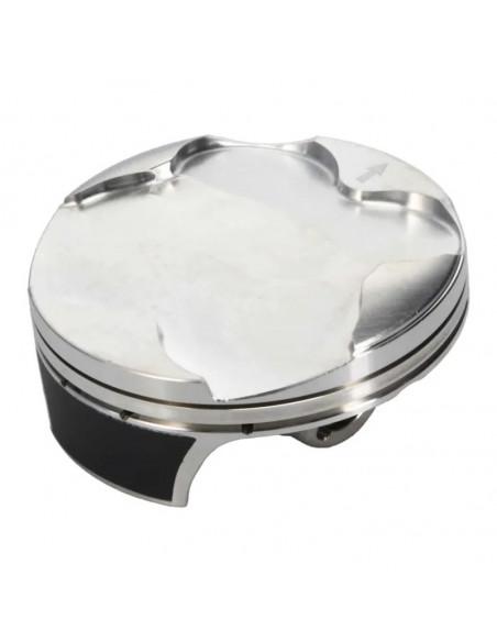 Piston forgé WISECO Ø77.950mm - Yamaha YZ 250 F