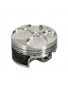 Piston forgé WISECO Ø90.00mm - Triumph 2