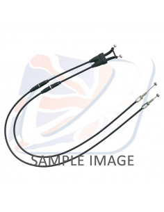 Câble de gaz VENHILL - tirage KX 250 F