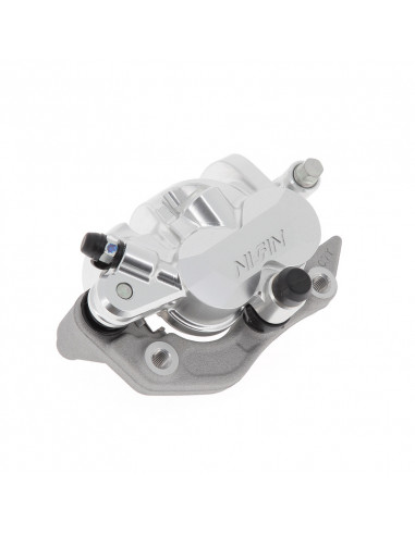 Étrier de frein avant NISSIN 2 pistons